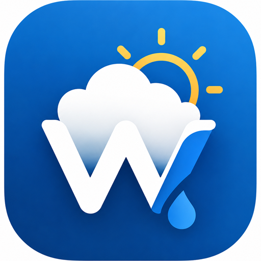 Weerscoop